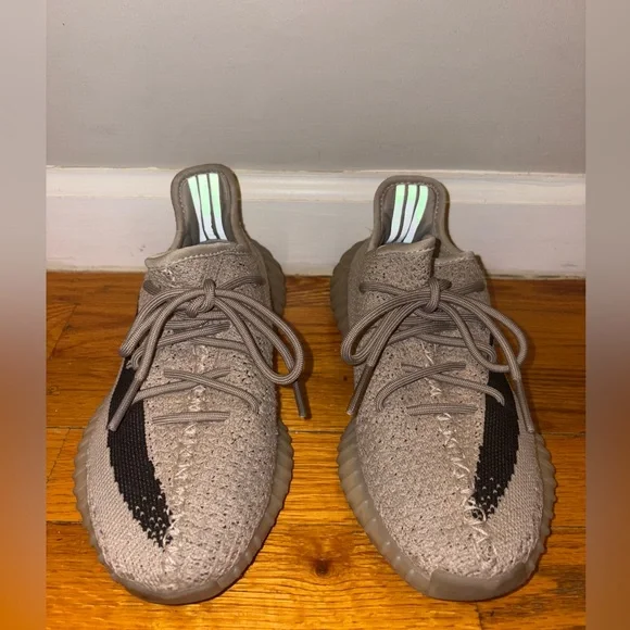 adidas gazelle silver green womens adidas YZY 350 V2 Cmpct Kids - Kids - Slate Onyx / Slate Onyx / Slate Onyx